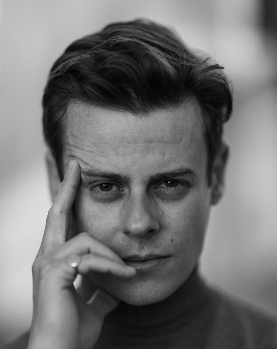 Tiago Curioni — designer e fundador